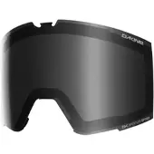 Dakine Vervangingslens Unisex Sector Black