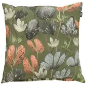 Hartman Mona Green Sierkussen 50x50x16 cm