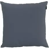 Hartman Cuba Graphite Blue Sierkussen 50x50x16 cm