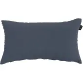 Hartman Cuba Graphite Blue Lendekussen 50x30x14 cm
