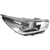 ABAKUS 223-1165R-LDEM2 Koplamp