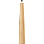 Present Time vloerlamp navelli Ø23x125cm -