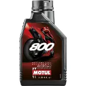 ItalyRacing 800 2t Factory Line Road Racing 1l Motorolie