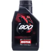 Motul 800 2t Factory Line Road Racing 1l Motorolie