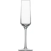 Zwiesel Glas Belfesta Champagneflûte met MP 7 - 0.215 Ltr - set van 6