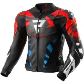 Rebelhorn Inferno Motorleren jas Maat