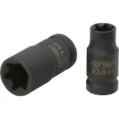 Ks Tools 515.0979 Kracht, dopsleutel