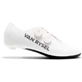 VAN RYSEL RCR Road Schoenen Wit