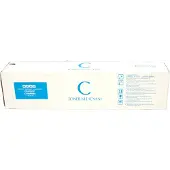 Utax CK-8515C (1T02NHCUT0) toner cyaan (origineel)