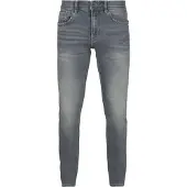 PME Legend Jeans 'Tailwheel slim fit jeans' grey denim