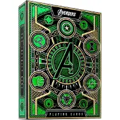 Theory11 Avengers The Infinity Saga Een Pak Kaarten