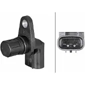 Hella 6PU 358 380-241 Nokkenassensor