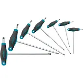 Hazet 829KK/7 Schroevendraaierset