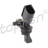 Topran 116 165 Wielsnelheidssensor (ABS)