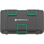 Stahlwille 81251019 KASTEN 40/9 KN Gereedschapskist (leeg)