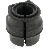 OPTIMAL F1-0048 Stabilisatorstang rubber