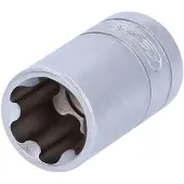 Ks Tools 3/8" Torx-E-Plus doorkopsleutel, EPL20 (911.3137)