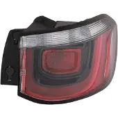 Diederichs 2680090 Achterlicht