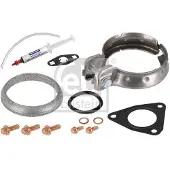 FEBI BILSTEIN 189429 Turbocharger, montageset