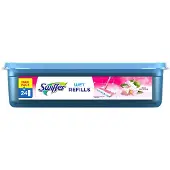 Swiffer vochtige vloerdoekjes navulling | 24 stuks
