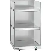 Bartscher Kopjesverwarmer Ta1440, 103079