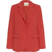 Cream Blazers 'CRCan Cocamia' bloedrood