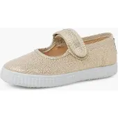 Pisamonas Ballerina's goud