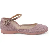 Pisamonas Ballerina's pastelroze