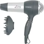 Bomann Haardroger HTD 889 CB inclusief professionele volume-diffuser