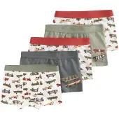 Cool Club Onderbroek gemengde kleuren