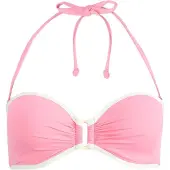 Mint Velvet Bikinitop lichtroze