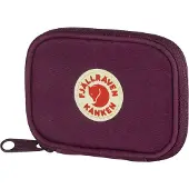Fjällräven Portemonnee Kanken Card Wallet Royal Purple