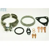 BTS Turbo T931422ABS Turbocharger, montageset