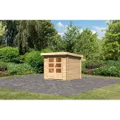 Karibu | Tuinhuis Bastrup 2