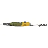 Proxxon Micromot 50/EF 28512, multifunctioneel gereedschap, werkt op transformator, met variabele snelheid