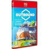 Outbound - Nintendo Switch 2