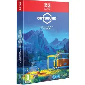 Outbound Collector’s Edition – Nintendo Switch 2