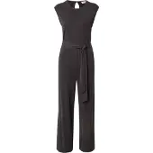Vila Jumpsuit 'VIMODALA' zwart