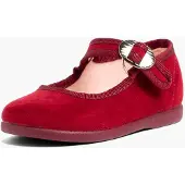 Pisamonas Ballerina's bordeaux