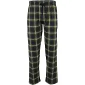 Ceceba Pyjamabroek blauw / groen / wit