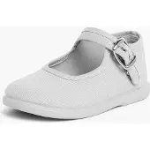 Pisamonas Ballerina's grijs