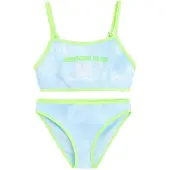 Cool Club Bikini lichtblauw / lichtgroen