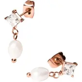 Purelei Oorbellen Elegant Pearl