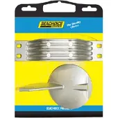 Seachoice Aluminium Yamaha-anode