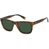 Polaroid SUNGLASSES Zonnebrillen PLD 6186_S 54086UC