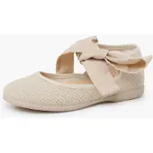 Pisamonas Ballerina's beige