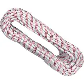 Singing Rock Static 11 Mm Touw Wit 100 m