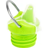 Klean Kanteen Sippydop Green