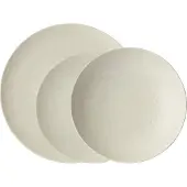 Arthur Krupp Servies Porcelain Eclipse Day (12-Delig)