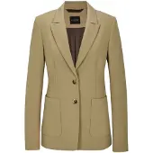 MADELEINE Blazers lichtbeige